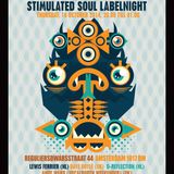 Zussensoundmix August 2014 by Lewis Ferrier