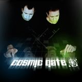 'Come With Me' - 15 Years of Cosmic Gate Vol 1 - mixed by CHRIS X