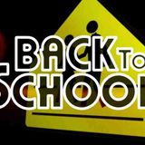 BACK TO SCHOOL MIX / MONTAGE RETOUR À L`ÉCOLE ...... HOUSE / ELECTRO / CLUB BANGER / MOOMBATHON