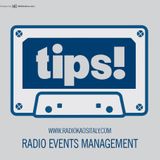 TIPS - Lunedi 22 Febbraio 2016
