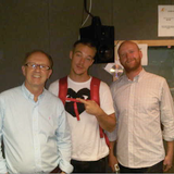 Mad Decent Worldwide Radio #53 - David Rodigan