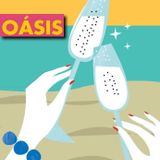 MIXTAPE ~FESTA OÁSIS ~ EDIÇÃO DÉBUT