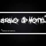 Bible Of Metal-Le MetalSympho