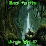 Back to the Jungle Vol #7