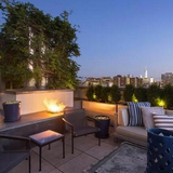 10th Avenue Chill Out