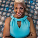 She is Nairobi... Fashion!