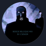 Boogie Belgique mix by C.Senior