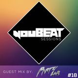 YOUBEAT Sessions EP#18 - Guest Mix by: Party LaB