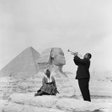 Belly Kids Ancient Egypt Mix