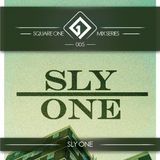 Square One Mix Series #005 Sly-One