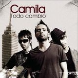 Dj Vito - Camila Mix (Live & Studio)