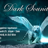 Chris K - Dark Sounds