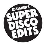DJ Sigher's Big Chill January Mix