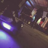 Radio Mne Live Nuit Du Loup Concert Mulhouse c'est hip hop 12/12/2015