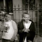 Electrik Café - Welle20.de Podcast 06 - AD (2013-10-22)