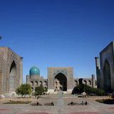 World Music vol.04 Uzbekistan