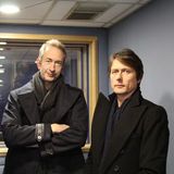 Suede's on Absolute Radio part 2