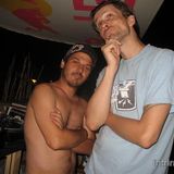 Preddy & J.O.R.G.E. @ Tag am Meer some other day....
