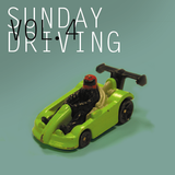 Sunday Driving Vol. 4