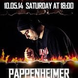 Pappenheimer @ World battle Hardcore vs. Hardtechno