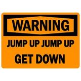 Short'n'Sweet Jump-Up mix