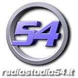 RADIO STUDIO 54 (FI) - MIX BY MAX DEEJAY FROM PARMA (APRIL2014-2)