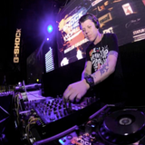 Undertraffik Sessions_D jaguar_After Darkness_April_Promo Mx 2012