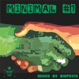 Minimal number 1 session