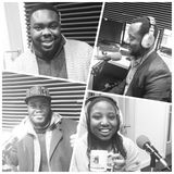 Real Talk: Racism Against Black People