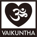 Ikki Bando - Vaikuntha Yoga Sattvic Chillout Mix 72