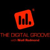 The Digital Groove GEMS Mix August 2012