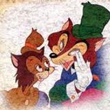 pippo @ gatto e la volpe 1994 side B