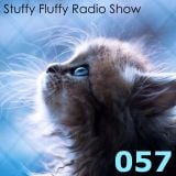 Stuffy Fluffy Radio Show: Episode 057