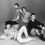 A little 'world' tour mixtape by the Harpoons