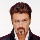 George Michael In "Da" Mix