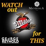 George Reynold - Watch out for this ( Promo )