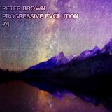 Progressive Evolution 74