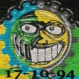 PETIT VIRTUAL - 17-10-94 - DJ XAVI