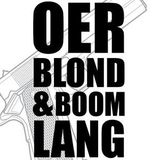 Oerblond & Boomlang en het Jaar van de Rijst
