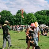 Field Day Radio 2012 Episode 3 - w/ Franz Ferdinand