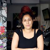 Lafawndah - 8th April 2016