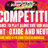 COB Weekender DJ Competition