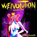 WEIvolution 2015 - Médecine Rennes #DjLevrette