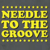 Needle to the Groove mix