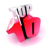 Top 10 Parlar Sabado 29 de Agosto del 2015