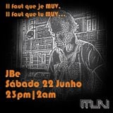 JBe @ MUV 22-06-2013 - PARTE 3