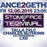 Charles McThorn live at "Technoclub", Offenbach/M. (D) 12JUN2015