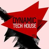Carlo Nanni Dj. Set Dynamic Tech House Vol.1 14.02.2016