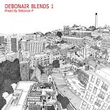 Debonair P Blends 1