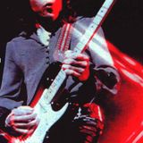 Robin trower VS. Krumelur